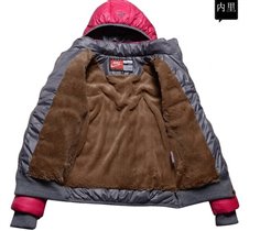 Пуховик N*ike р.46-48