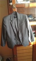 пиджак скай лейк размер 134-32, 700 р.