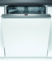 Посудомоечные машины Bosch: 50 лет инноваций и   опыта, 5 причин для чистоты и блеска