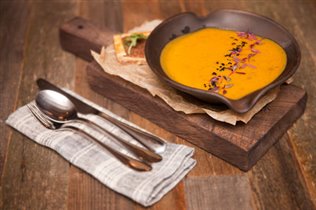Суп из чечевицы: та самая похлебка - рецепт
