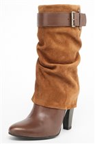 новые сапоги осень/весна 40 размер -2650руб