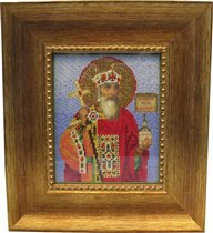 Икона Святой Владимир