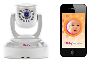 Видеоняня iBaby Monitor M3S: круглосуточное наблюдение за ребенком в режиме реального времени