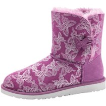 UGG Kids Bailey Button Butterfly 35р (4 амер)
