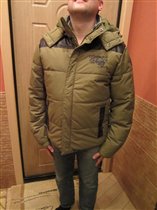 Зеленка ТО_муж