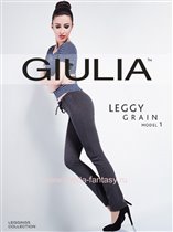 GIULIA LEGGY GRAIN 01 леггинсы