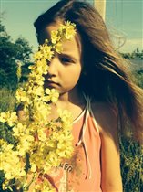 Вот оно какое,наше лето!