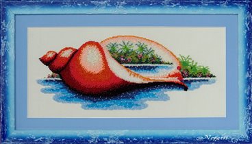 Воспоминание о рае