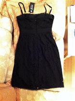 Пристрой платья 'Марчиани' италия 40-42 р-р