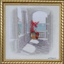 Солнечная терраса