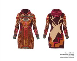 Германия ( К*О*Й) от Тельмы и Луйзы, XXL 50/52