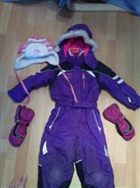 Комбез Айспик 98 