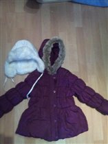куртка NEXT 110