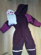 комбез KETCH 98