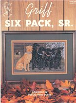 6 взрослых лабров