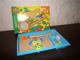 Молоточки Фантазия наб-р