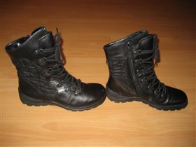 Ga*bo*r от пионервожатой, зима, 39р-р, 2070р