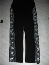 лосины новые,р.46 экв. 1200