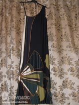 сарафан новый экв.-2000