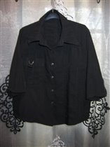 рубашка б/у, экв.2000