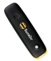 Беспроводной 2G/3G-модем ZTE MF190 экв.600