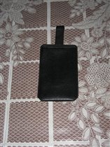 чехол кожа, экв. 300