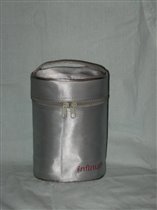 Косметичка большая, вместительная экв.300