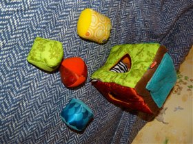 Вертолетик Vtech 650р