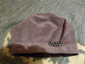 новый берет 900р