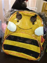 Детский рюкзак Пчелка 470 руб