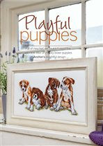 Щенки от Анкор