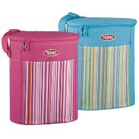 Термосумка (голуб)