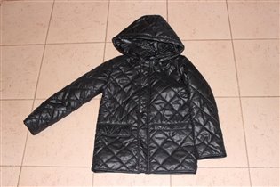 Куртка р. 128