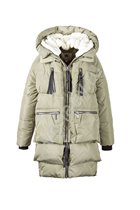 Куртка-трансформер