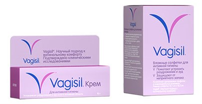 Компания Pfizer выводит на российский рынок косметическую линейку Вагисил®