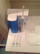 Braun Oral-B Professional Care WaterJet Munddusche