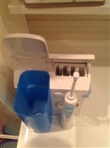 Braun Oral-B Professional Care WaterJet Munddusche