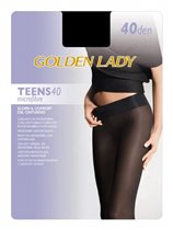 Golden Ledy TEENS 40 VITA BASSA