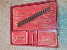 Набор для суши (новый)