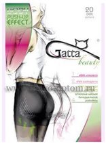 Gatta PUSH-UP EFFECT 20