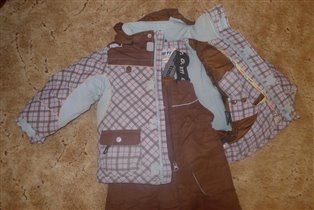 Зимний Густи р.90