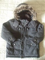 Зимняя куртка MARC O`POLO р.116. 1500 руб.