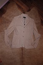 трикотажный LIEBESKIND BERLIN шикарный!!!-Л-75 евр