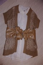 Комплект Trussardi Италия