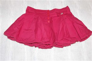 Юбка Руба Куори-116-500