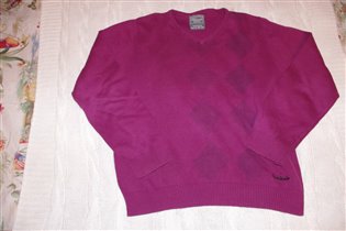 джемепр Майораль -14 лет-400