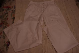 Hibris-Италия-белые хб с эластаном бручки-44-400