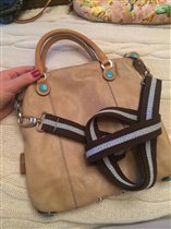 Gabs-б/у кожа мягчайшая-800