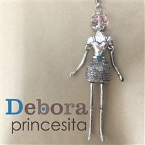 НЕТ принцесита Дебора 400р