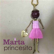 принцесита Марта 450р